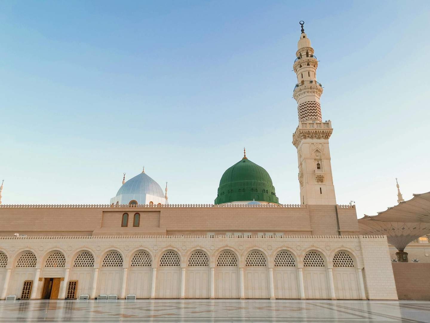 Madinah Hotel Bookings
